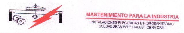 NUESTRO CLIENTE MPI