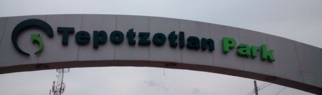 Tepotzotlán Park