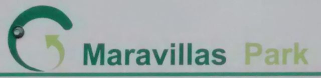 Maravillas Park